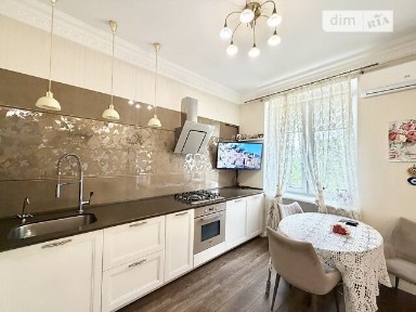 Довготривала оренда 2к квартири на вул. Лобановського 24 • ID 34276168