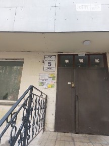 Довготривала оренда 1к квартири на вул. Панаса Мирного 5 • ID 34275888