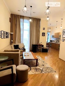 Довготривала оренда 2к квартири на вул. Стрілецька 28 • ID 34274142