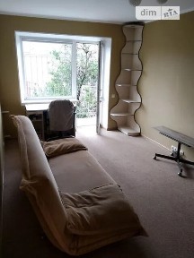 Довготривала оренда 1к квартири на пров. Делегатський 3 • ID 34273916