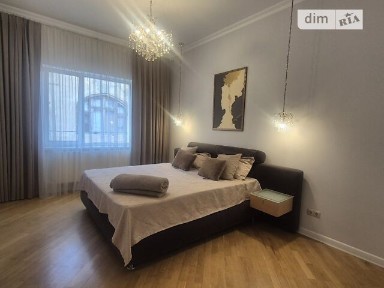 Довготривала оренда 1к квартири на вул. Пироговська 13 • ID 34266641