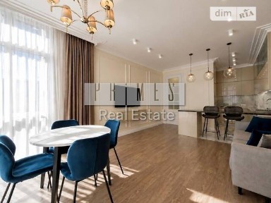 Довготривала оренда 1к квартири на вул. Саперне Поле 3 • ID 34263698