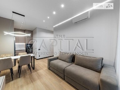 Довготривала оренда 1к квартири на вул. пр-т Берестейський 11 • ID 34718797
