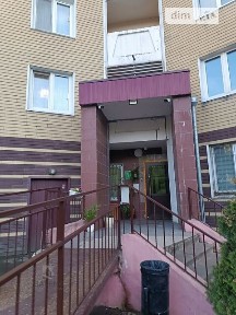 Машинобудівна вулиця, мікрорайон Шулявка, район Солом'янський, Київ, метро Шулявська, вул. Машинобудівна 21 • ID 34262570