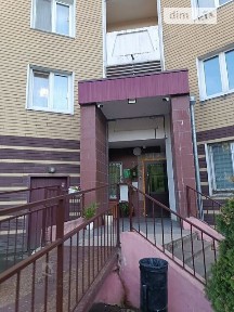 Машинобудівна вулиця, мікрорайон Шулявка, район Солом'янський, Київ, метро Шулявська, вул. Машинобудівна 21 • ID 34262570