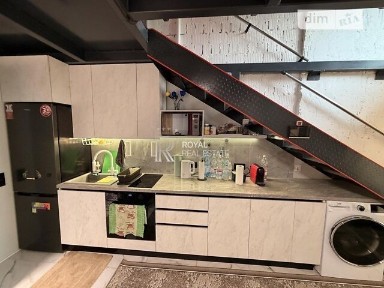 Довготривала оренда 2к квартири на вул. Бульварно-Кудрявська 17 • ID 34262319