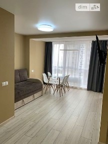 Довготривала оренда 1к квартири на вул. Літературна • ID 34260835