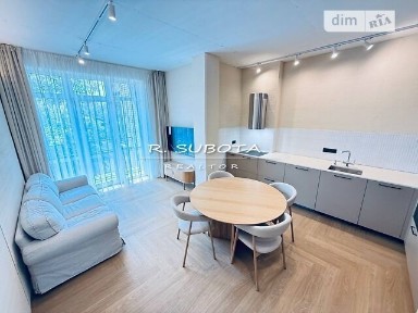 Довготривала оренда 2к квартири на вул. Короленка 43 • ID 34256608