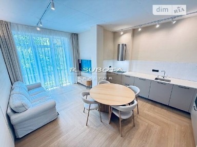 Довготривала оренда 2к квартири на вул. Короленка 43 • ID 34256608