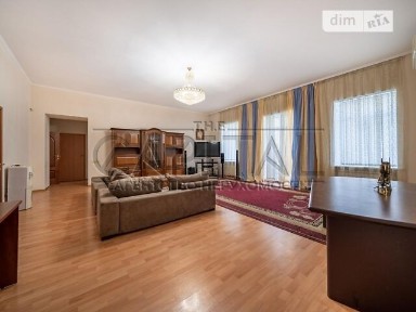 Довготривала оренда 5к квартири на вул. Софіївська 4 • ID 34255696