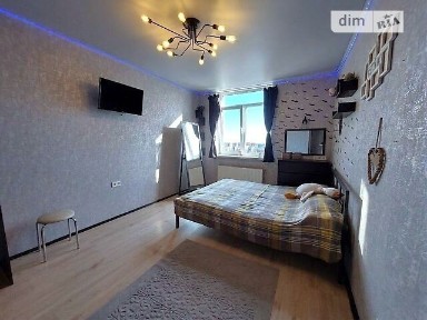 Довготривала оренда 1к квартири на дор. Овідіопольська 3 корпус 2 • ID 34254952