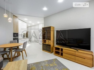 Лабораторний провулок, район Печерський, Київ, пров. Лабораторний 7 • ID 34252158
