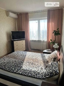 Ващенка Григорія вулиця, мікрорайон Осокорки, район Дарницький, Київ, метро Осокорки, вул. Ващенка Григорія 5 • ID 34250326