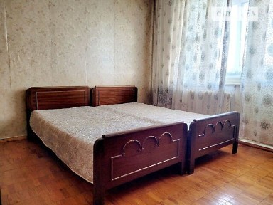 Севастопольська вулиця, мікрорайон Нова Дарниця, район Дарницький, Київ, метро Харківська, вул. Севастопольська 17 • ID 34248650