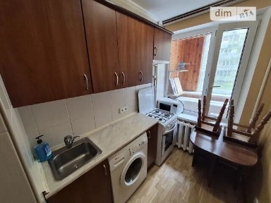 Довготривала оренда 1к квартири на вул. Григорія Кочура 6 • ID 34247924