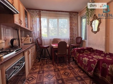 вулиця Велика Васильківська, мікрорайон Нова забудова, район Голосіївський, Київ, метро Палац Україна, вул. Велика Васильківська 124 • ID 34244502