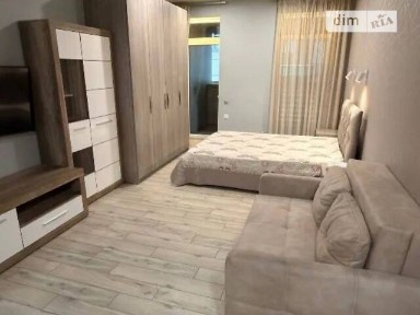 Довготривала оренда 1к квартири на вул. Європейська 11 • ID 34243409