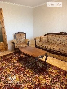 Довготривала оренда 3к квартири на вул. Любарського • ID 34241308