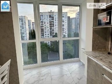 Довготривала оренда 1к квартири на вул. Патріарха Мстислава Скрипника 15 • ID 34239999