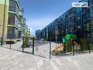 Довготривала оренда 1к квартири на вул. Єдності 10 • ID 34237580