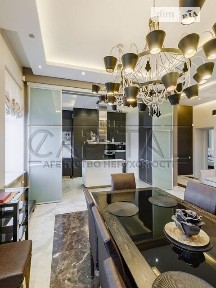 Довготривала оренда 3к квартири на вул. Хрещатик 15 • ID 34230830