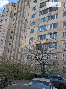 Олександра Кошиця вулиця, мікрорайон Позняки, район Дарницький, Київ, метро Харківська, вул. Олександра Кошиця 7 • ID 34230648