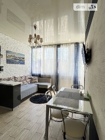 Середньофонтанська вулиця, район Приморський, Одеса, вул. Середньофонтанська 35 • ID 34229183