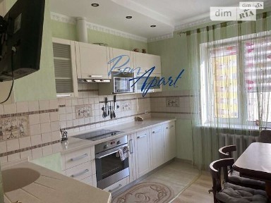 Олени Пчілки вулиця, мікрорайон Позняки, район Дарницький, Київ, вул. Олени Пчілки 4 • ID 34228923