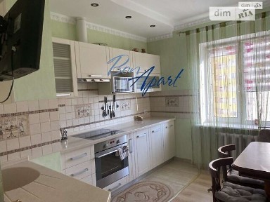 Олени Пчілки вулиця, мікрорайон Позняки, район Дарницький, Київ, вул. Олени Пчілки 4 • ID 34228923