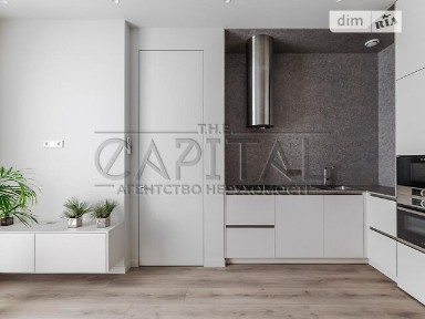 Довготривала оренда 1к квартири на вул. Бульварно-Кудрявська • ID 34228584