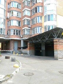 Довготривала оренда 1к квартири на вул. Осіння 33 • ID 34226539
