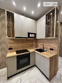 Довготривала оренда 1к квартири на вул. Генуезька 1/1 • ID 34225345