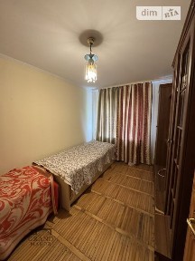 Довготривала оренда 3к квартири на просп. Відродження • ID 34223873