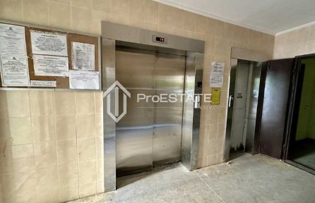 Продажа 1-комнатной квартиры 33 м², ЖК на ул. Милославская, 18, ДОМ 1