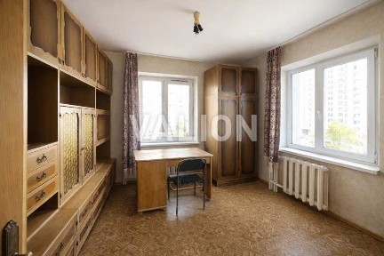 Киев, Петра Григоренко просп., 1А
