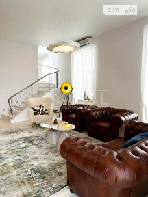 Довготривала оренда 4к квартири на вул. Велика Васильківська 25 • ID 34222409