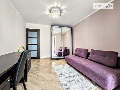 Довготривала оренда 3к квартири на вул. Будівельників • ID 34217014