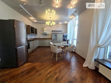 Довготривала оренда 3к квартири на вул. Андрія Верхогляда 5 • ID 34216224