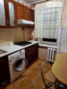 Довготривала оренда 1к квартири на вул. Предславинська 12 • ID 34211893