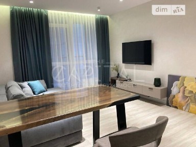 Довготривала оренда 1к квартири на вул. Маккейна Джона 1Б • ID 34209723