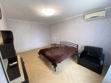Киев, Марины Цветаевой ул., 9А