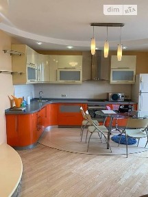 Довготривала оренда 2к квартири на вул. Срібнокільська 22 • ID 34208073