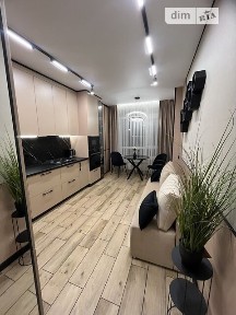 Довготривала оренда 1к квартири на вул. Свободи 10А • ID 34202238