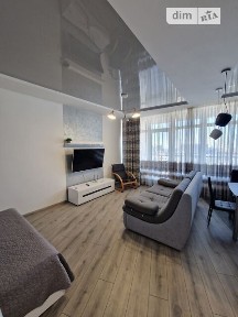 Довготривала оренда 1к квартири на вул. Генуезька • ID 34200513