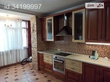 Довготривала оренда 4к квартири на вул. Микільсько-Слобідська 2Б • ID 34199997