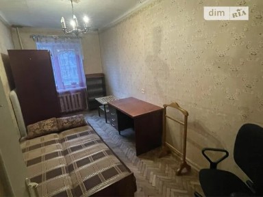 Довготривала оренда 3к квартири на вул. Ольжича 4 • ID 34198899