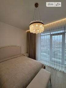 Довготривала оренда 2к квартири на вул. Раїси Окіпної 18 • ID 34195792