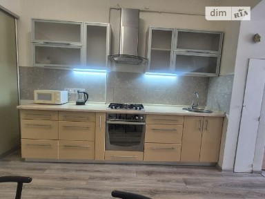 Довготривала оренда 1к квартири на вул. М'ясоїдівська 34/36 • ID 34190770
