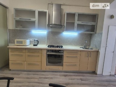 Довготривала оренда 1к квартири на вул. М'ясоїдівська 34/36 • ID 34190770