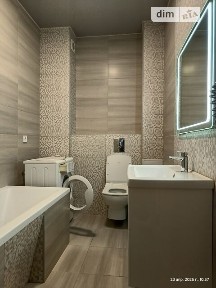 Довготривала оренда 1к квартири на вул. Мускатна 1 • ID 34190132